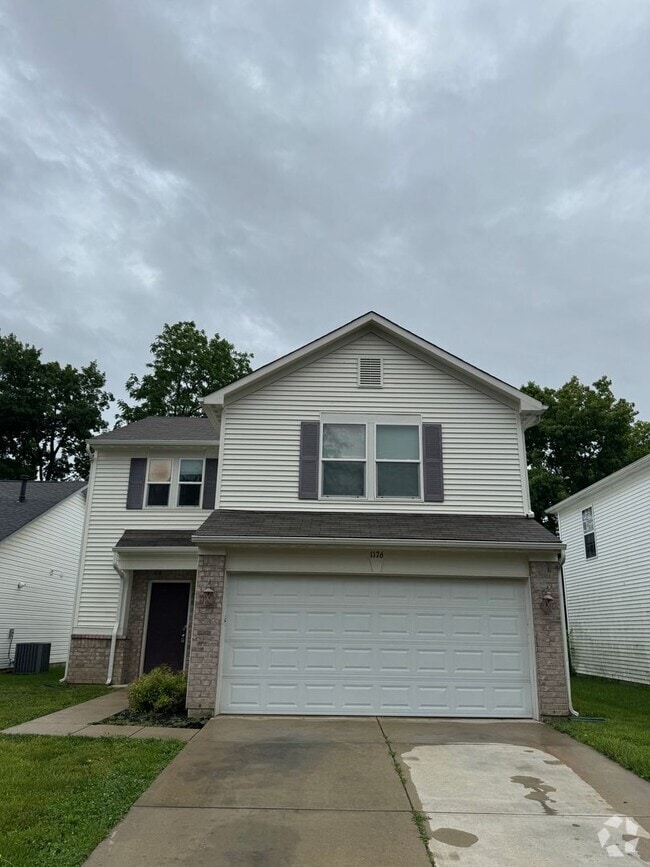 Building Photo - 1176 N Aberdeen Dr