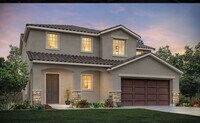 Building Photo - Spacious 4-Bedroom Retreat with 2.5 Baths in Los Banos – Your Ideal Family Home Awaits in a gated...