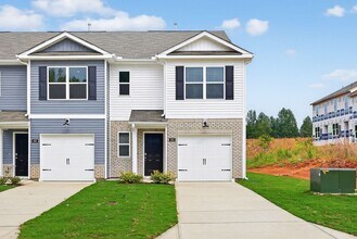 Building Photo - ***New Construction 3bd/2.5ba Townhome***