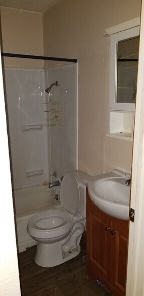 Building Photo - 3837 Morrow St