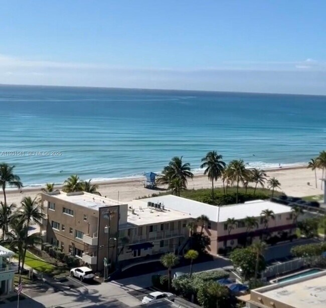 Building Photo - 1501 S Ocean Dr