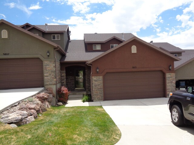 Primary Photo - 3813 Sage Vista Ln