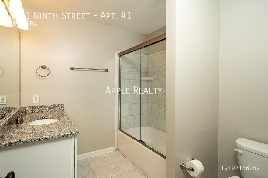 Building Photo - 1011 Ninth Street-Apt. #1