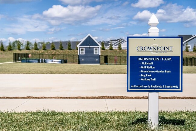 Building Photo - 1524 Crownpoint Dr
