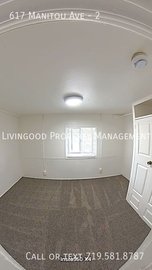 Building Photo - 617 Manitou Ave