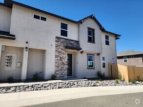 Building Photo - New  Townhome  in South Carson City