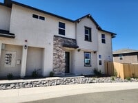 Building Photo - New  Townhome  in South Carson City