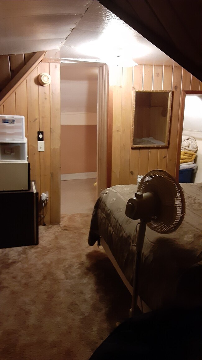 Loft - 2319 S 18th St