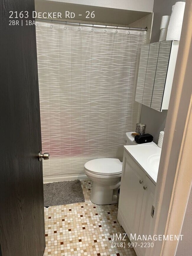 Building Photo - 2163 Decker Rd