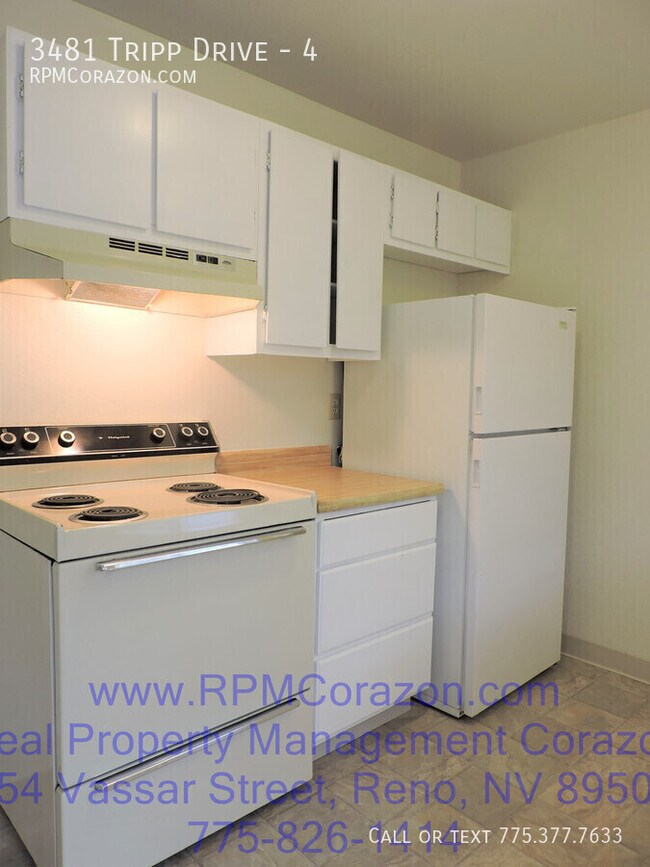 Building Photo - 3481 Tripp Dr