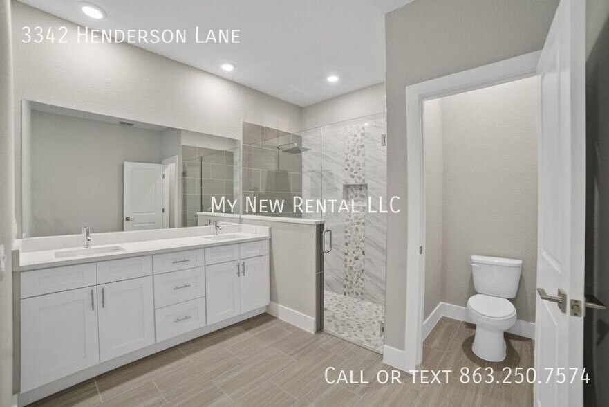 Building Photo - 3342 Henderson Ln