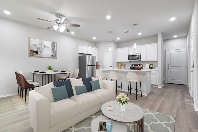 Building Photo - New Luxury homes! Call Now!! 830-327-8773