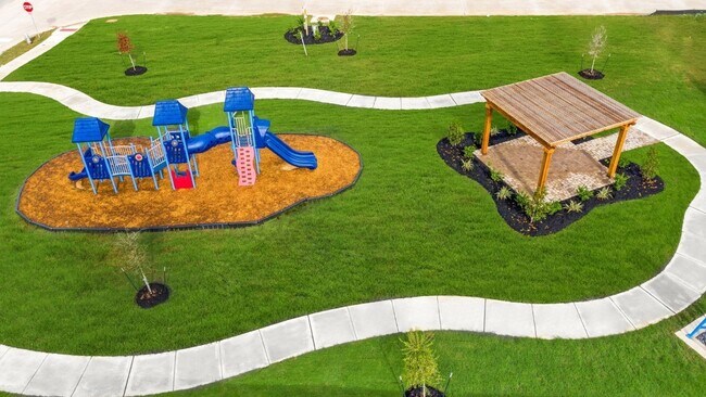 Building Photo - 3816 Avalon Ln