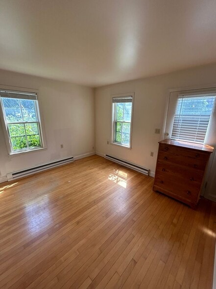 Building Photo - 120-126 North Willard St