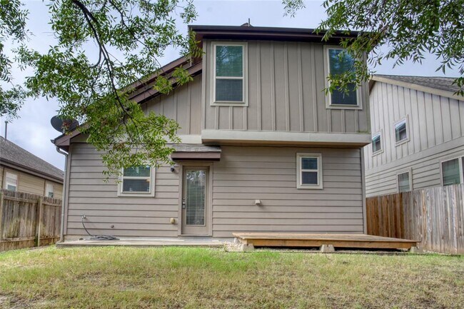 Building Photo - 7337 Menchaca Rd