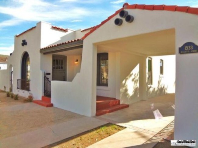 Primary Photo - FQ STORY RENTAL! ARCHER HOUSE