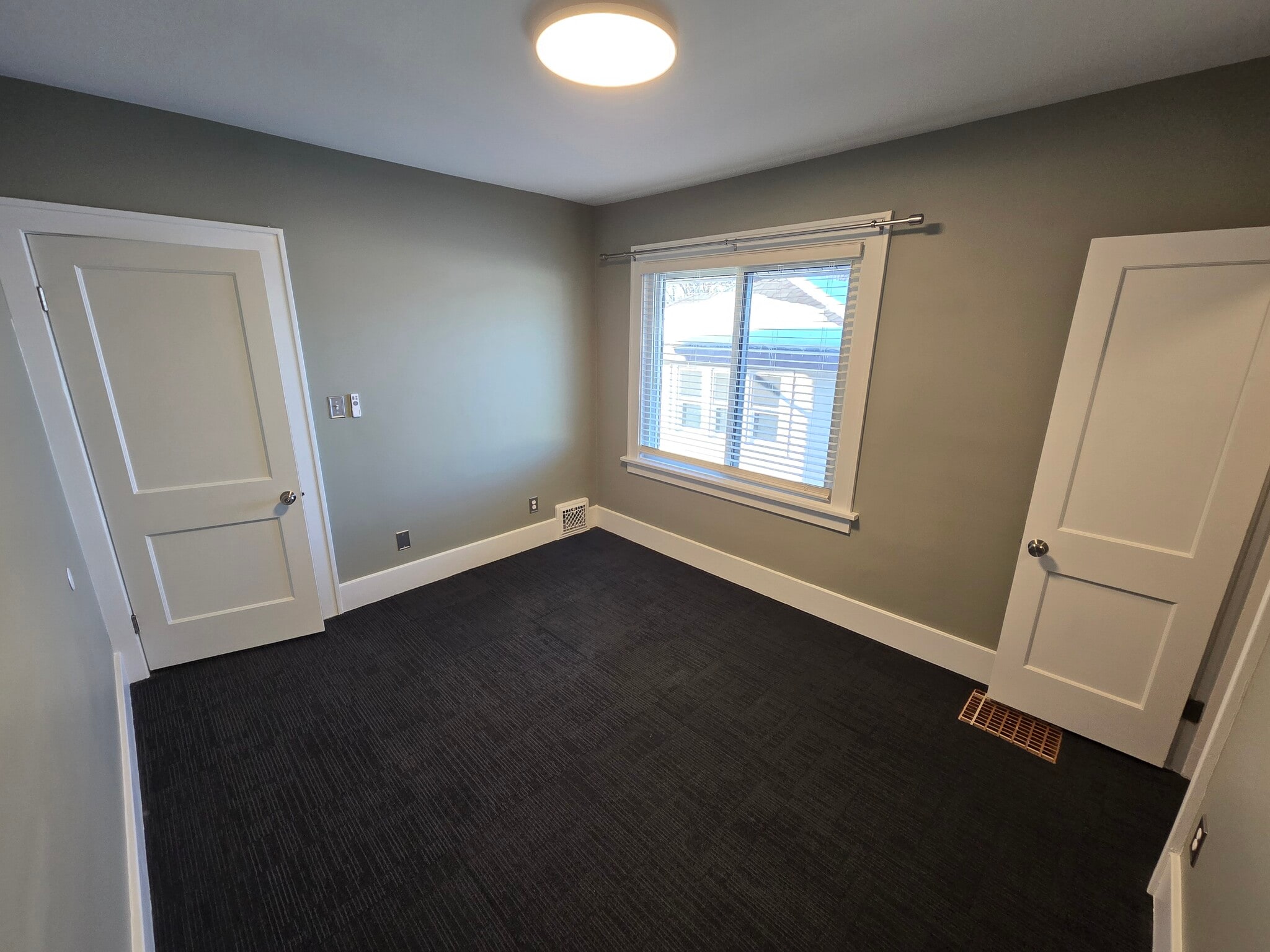 second bed - 1019 Widdicomb Ave NW