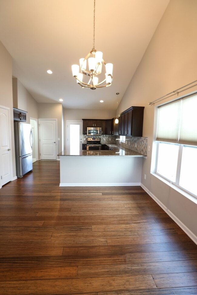 Building Photo - Beautiful Home with a newly finished basement!