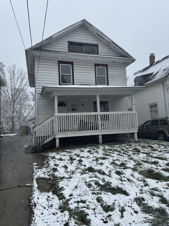 Primary Photo - 540 Avon St