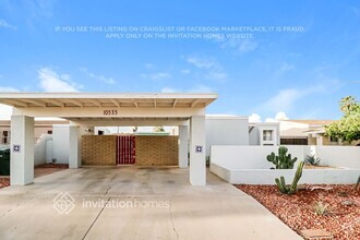 Building Photo - 10535 W Calle del Sol