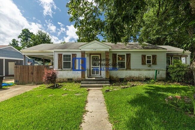 Building Photo - 3 Bed/2 Bath Home in Crystal Springs