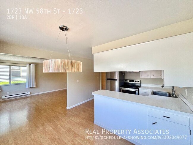 Building Photo - 1723 NW 58th St