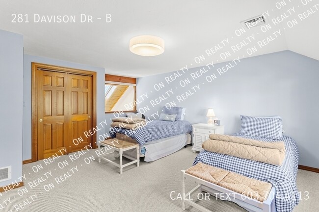 Building Photo - 281 Davison Dr-B