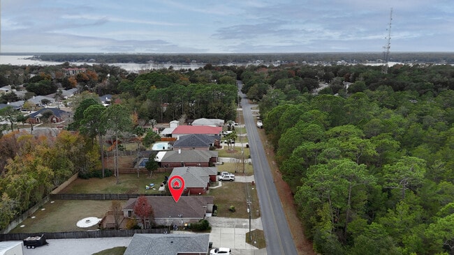 Building Photo - 4268 Lancaster Dr