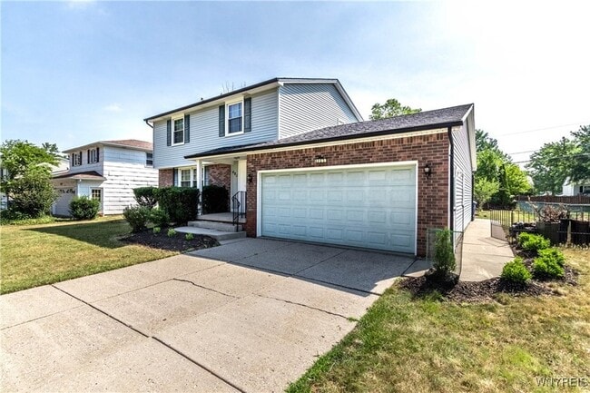 Building Photo - 481 Sagewood Terrace