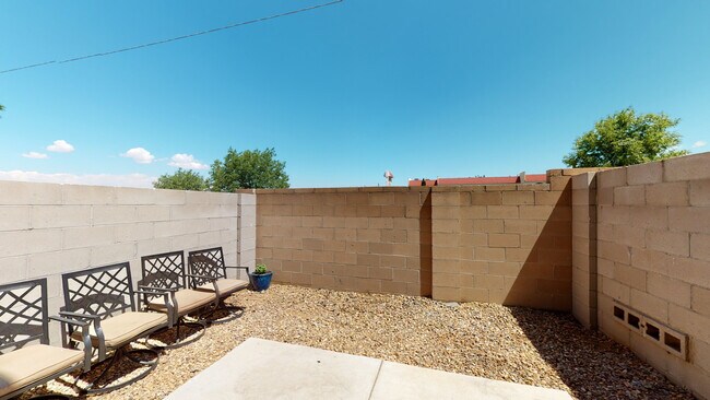 Floorplan - Indian Ridge