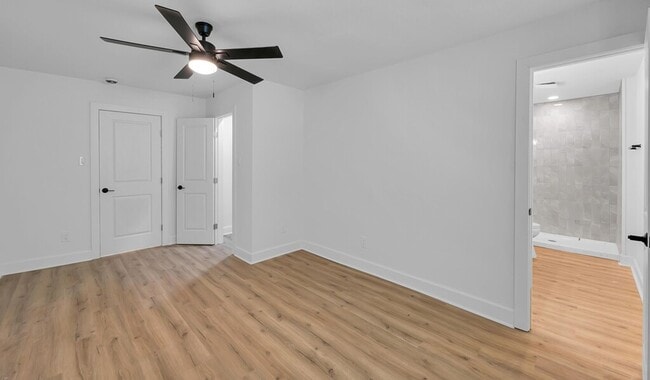 Building Photo - 2525 Cole Ave
