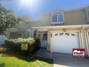 Building Photo - Nice West Jordan Townhouse For Rent!