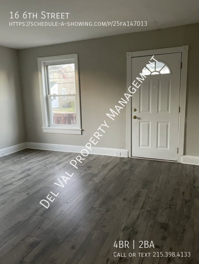 Building Photo - 16 6th St