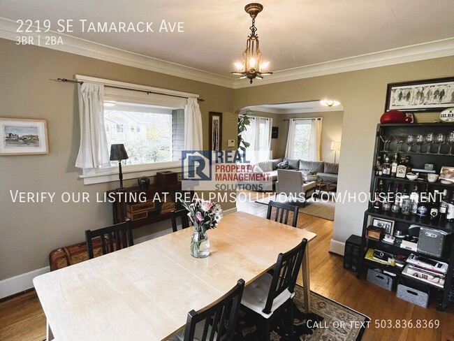 Building Photo - 2219 SE Tamarack Ave