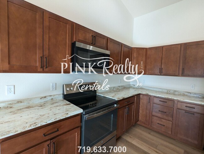 Building Photo - 284 W Kyle Dr