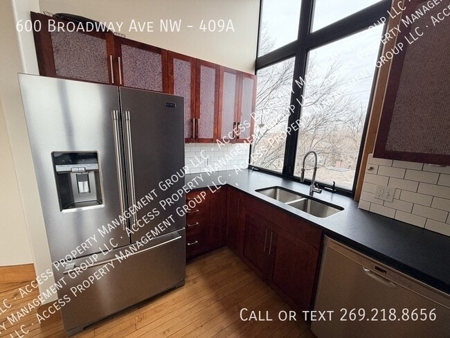 Building Photo - 600 Broadway Ave NW