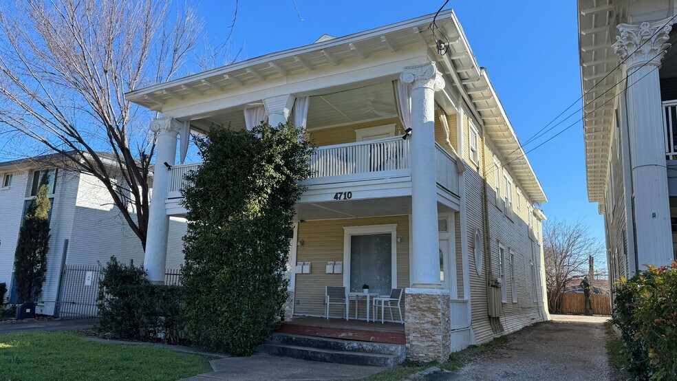 Building Photo - 4710 Reiger Ave