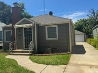 Building Photo - Home for rent in Curtis Park