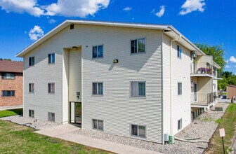 Building Photo - Prairie View