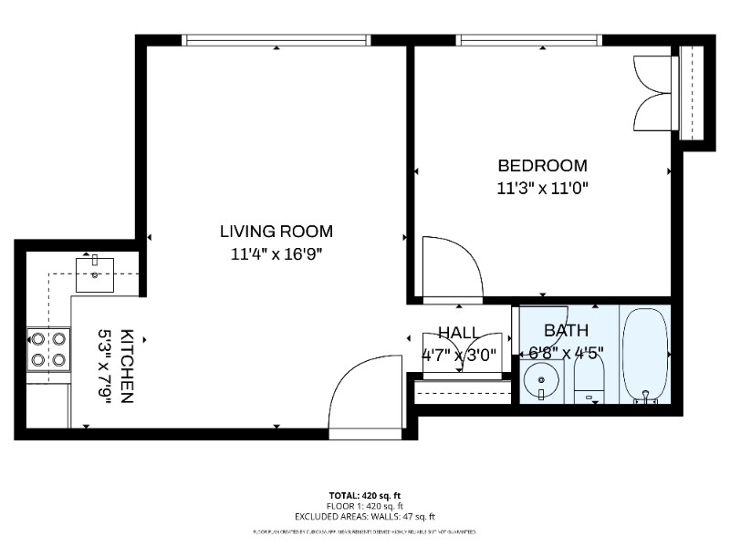 Building Photo - 575 Farmington Ave