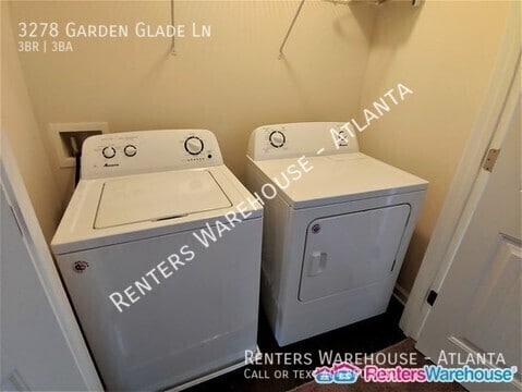 Building Photo - 3278 Garden Glade Ln