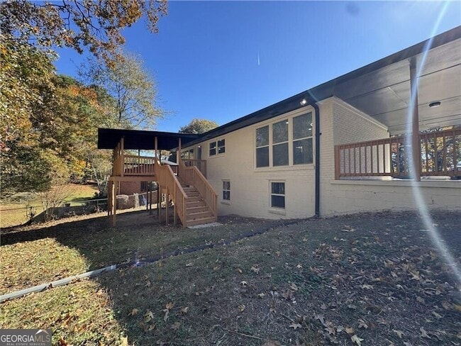 Building Photo - 3489 Creighton Rd SW