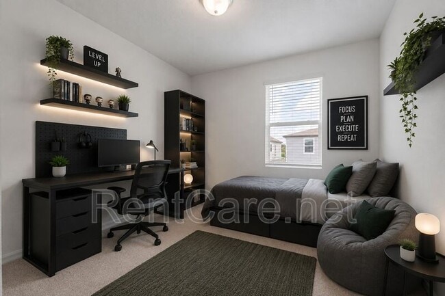 Building Photo - 4512 Homestead Trl