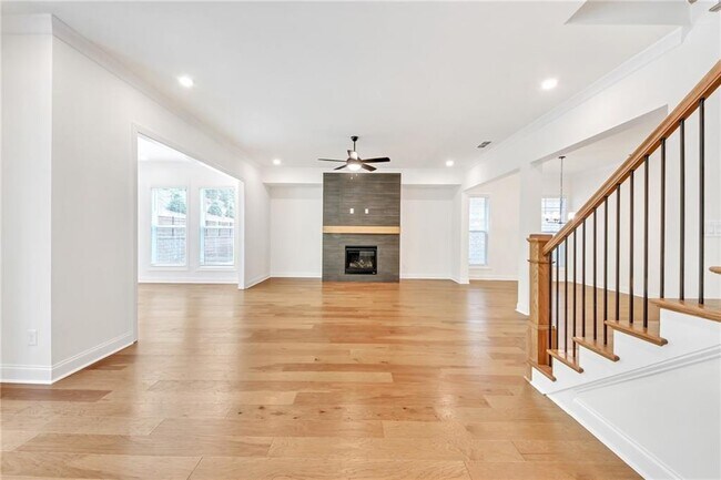 Building Photo - 134 Wards Xing Wy