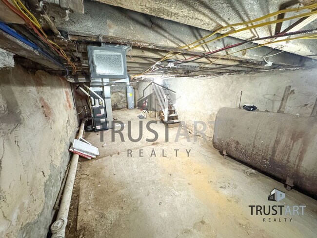 Building Photo - 2515 N Natrona St