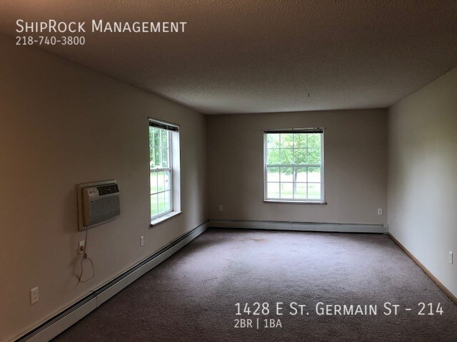 Building Photo - 1428 E St Germain St
