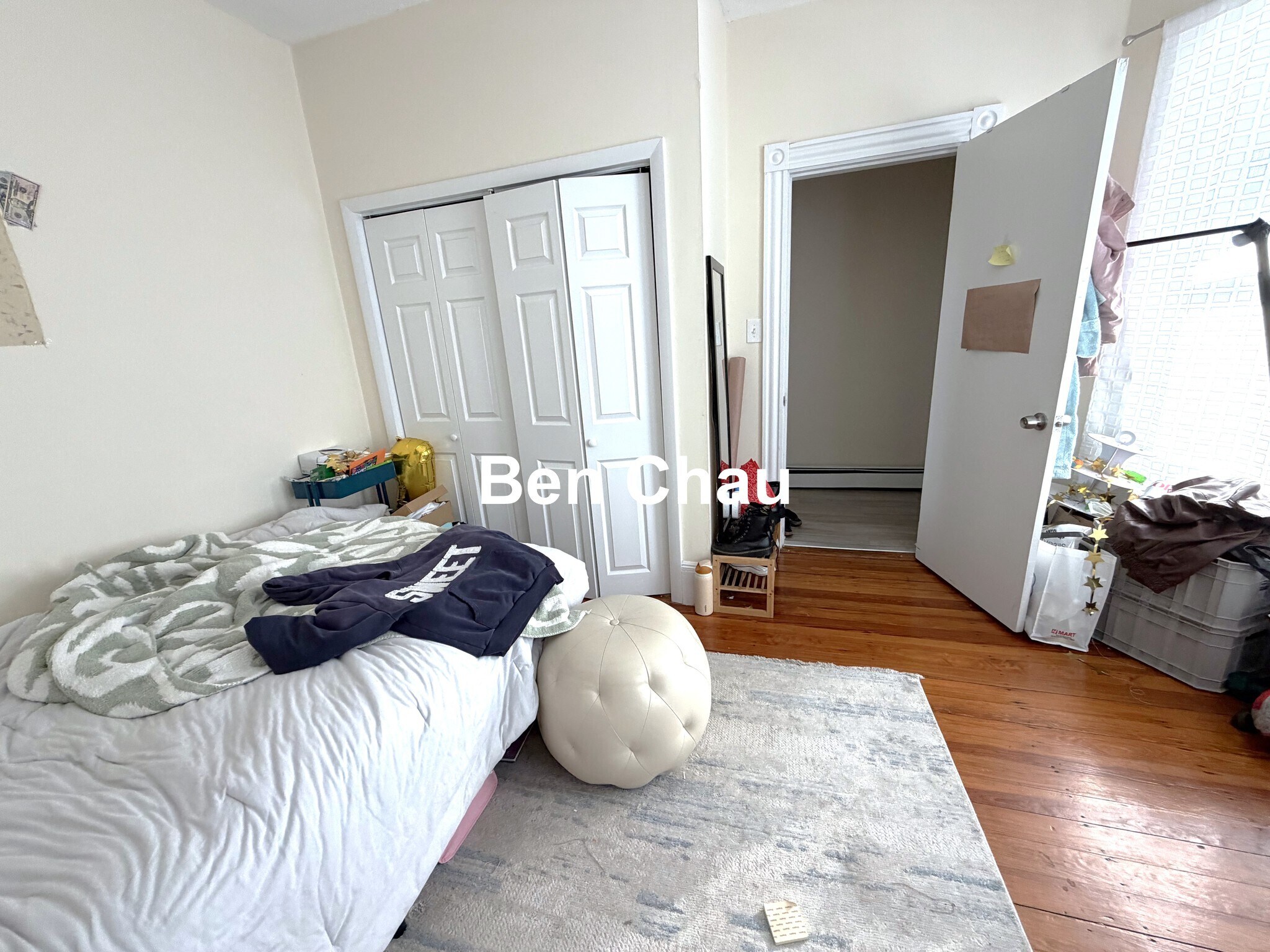 Building Photo - 68 Winchester St