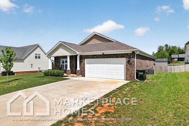 Building Photo - 107 Kentucky Oaks Trail