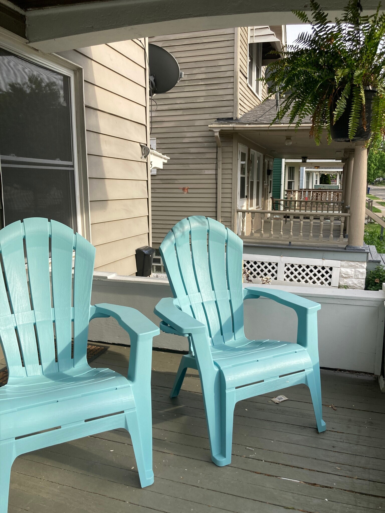 Building Photo - 1273 Fry Ave