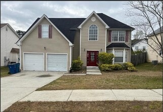 Building Photo - 1256 Partridge Ln